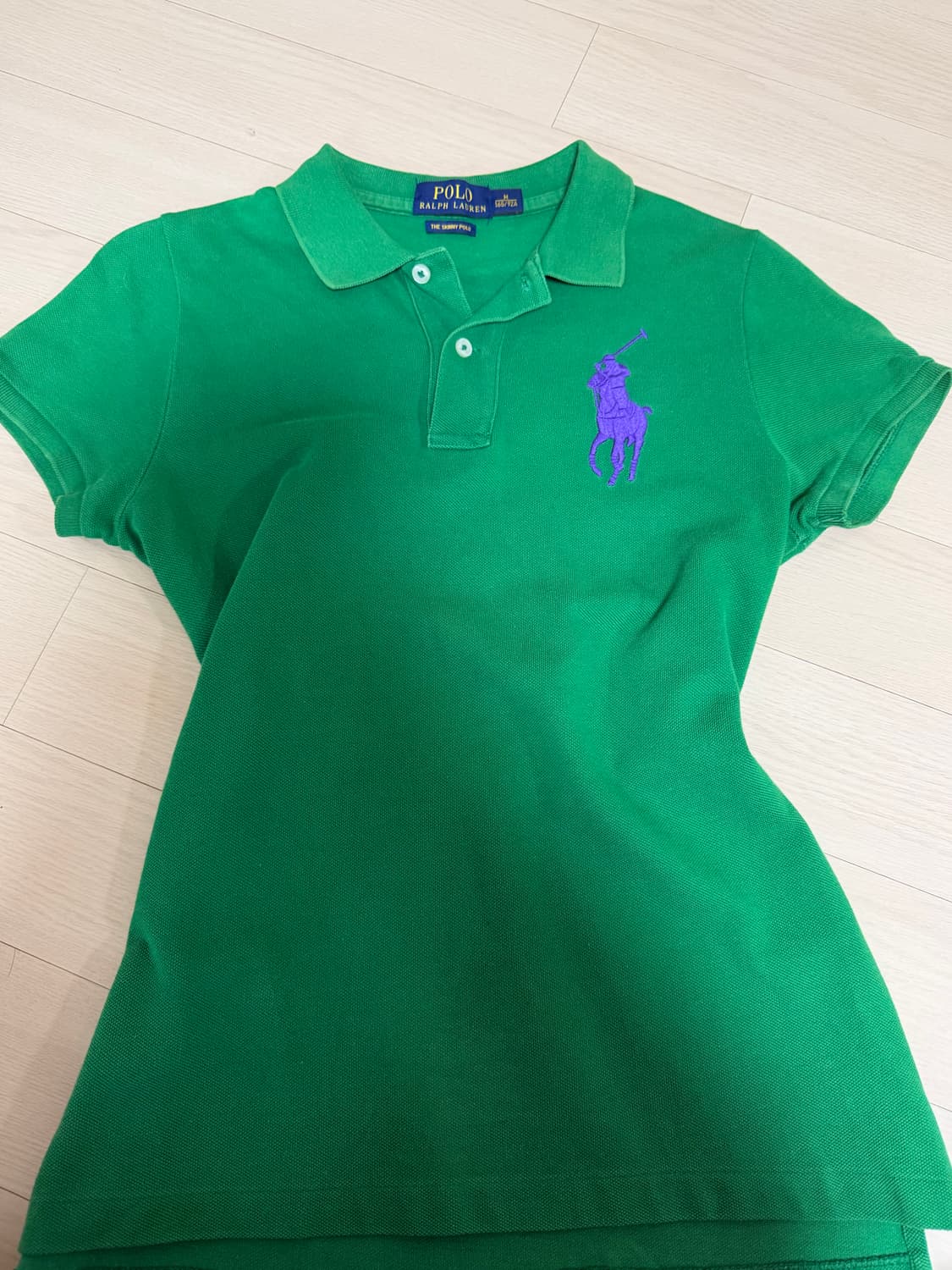 빅포니 카리티 상품이미지1