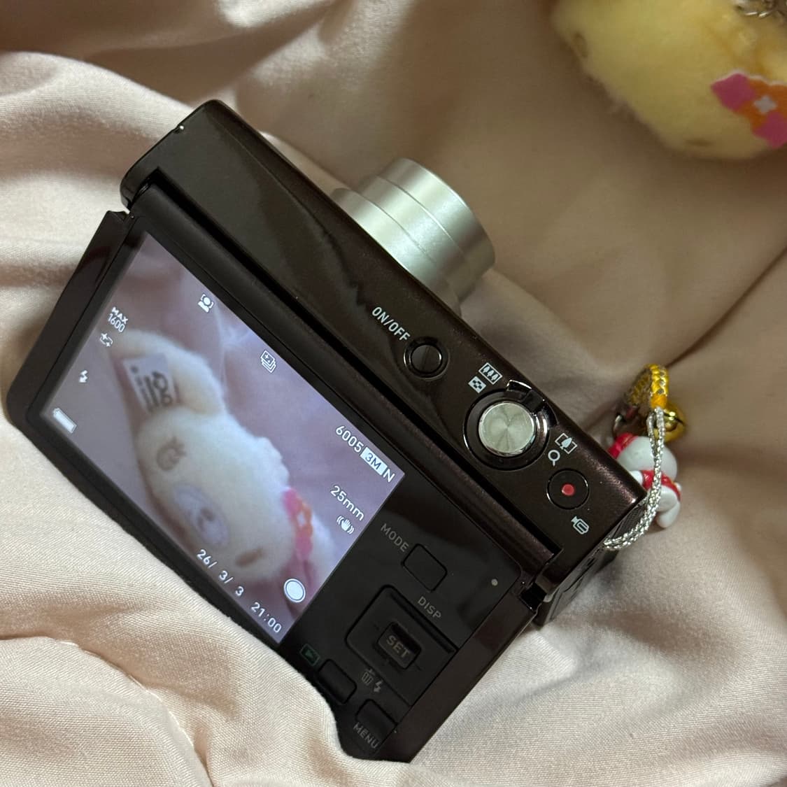 카시오 엑슬림(CASIO Exilim) EX-ZR50 작례O 상품이미지2