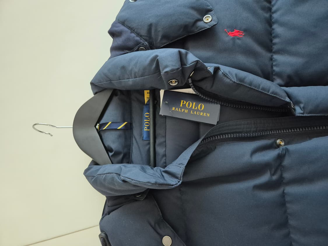 폴로 패딩(BOULDER COAT - INSULATED COAT)판매 상품이미지2