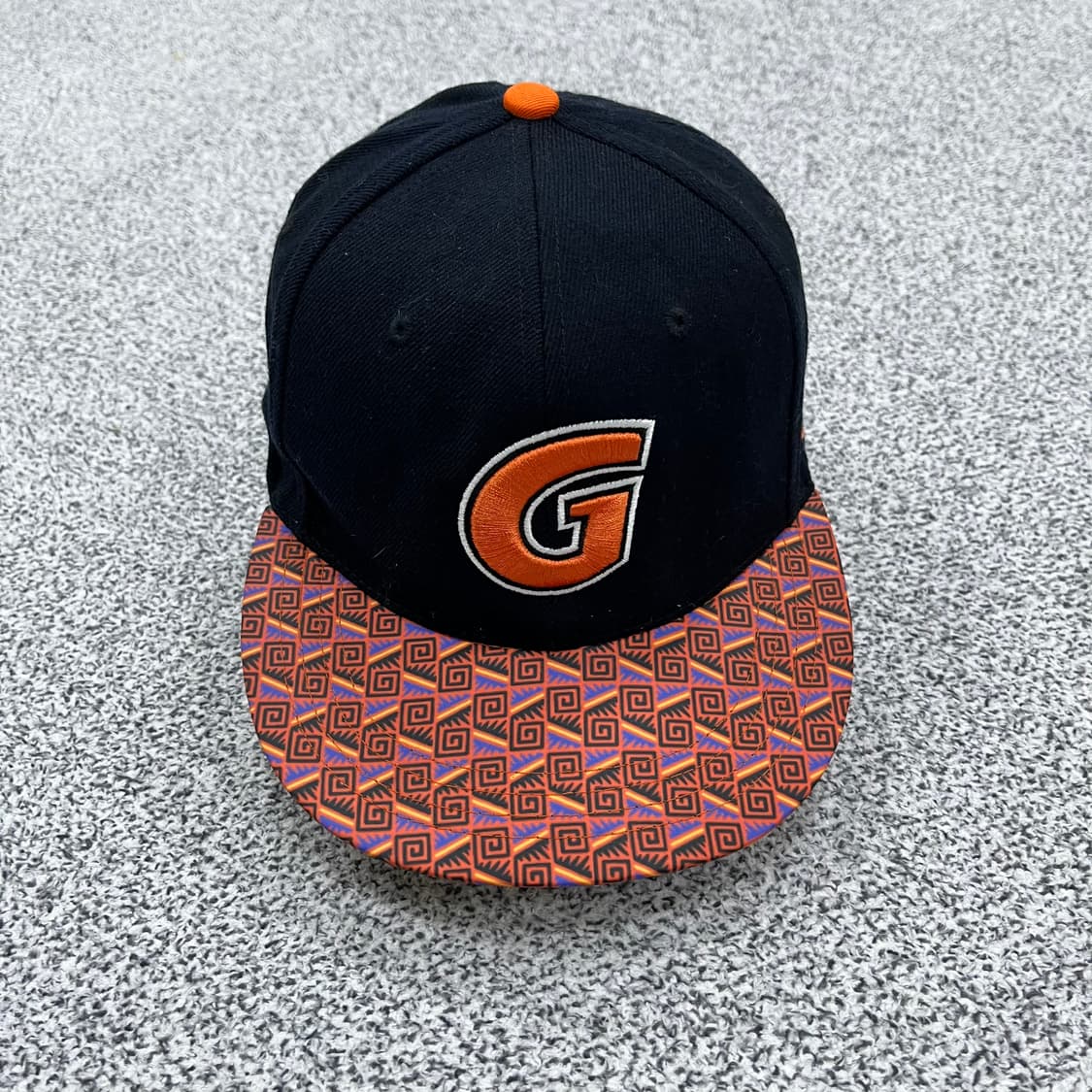 L 롯데자이언츠 야구 볼캡 0403M 상품이미지1