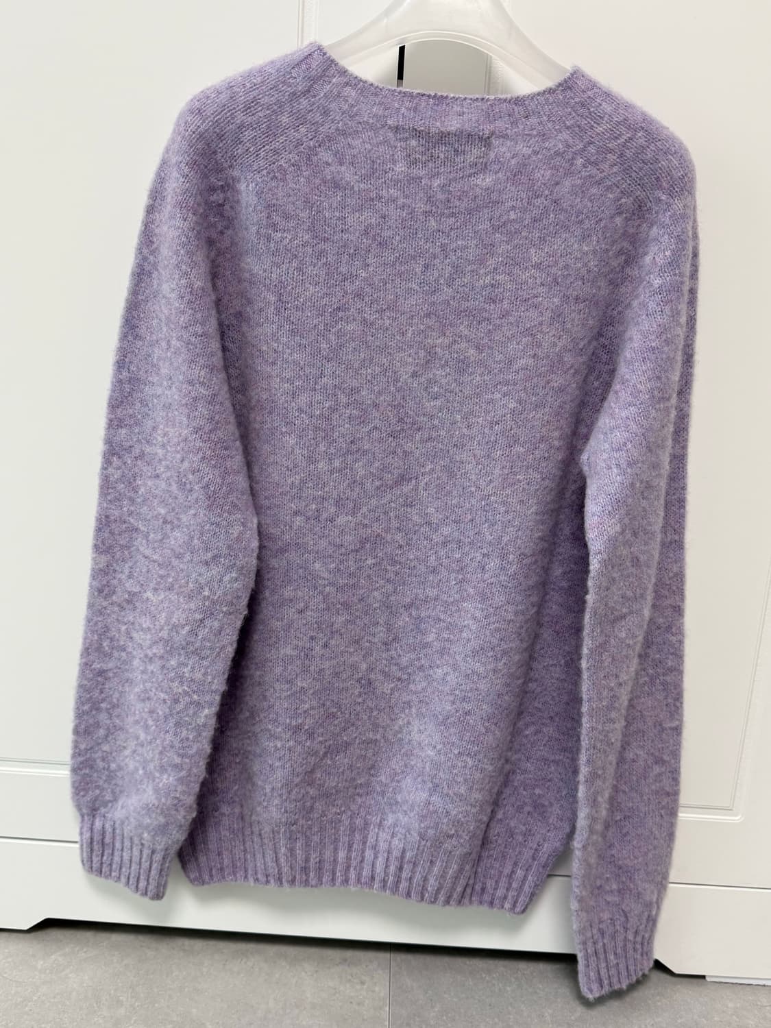 할리오브스코틀랜드 니트 상품이미지3