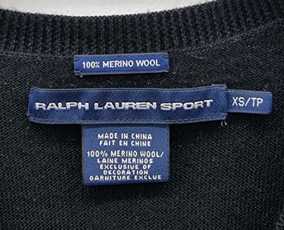 POLO RALPH LAUREN 폴로 랄프로렌 상품이미지7