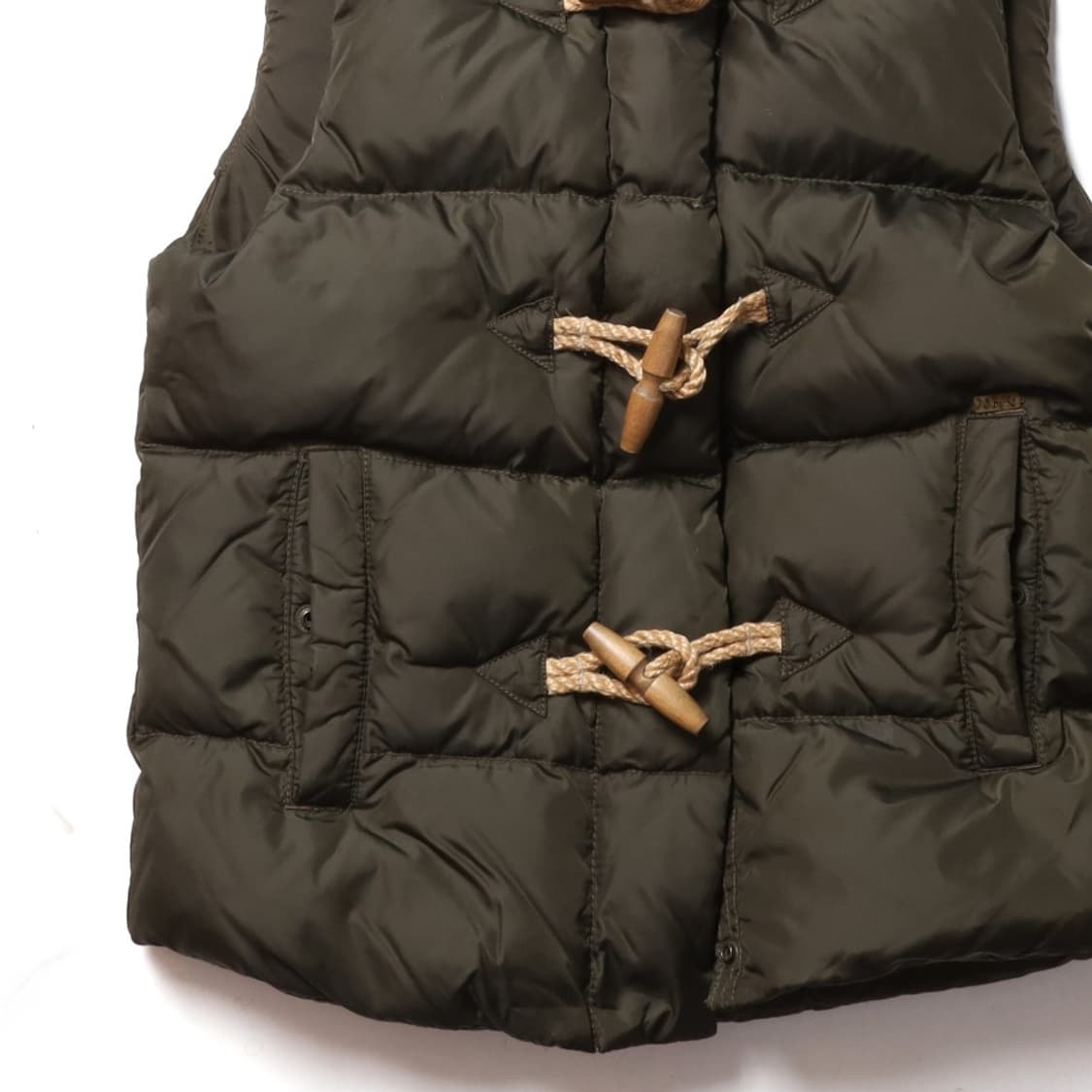 데님 앤 서플라이 Denim & Supply Down Vest

 상품이미지4