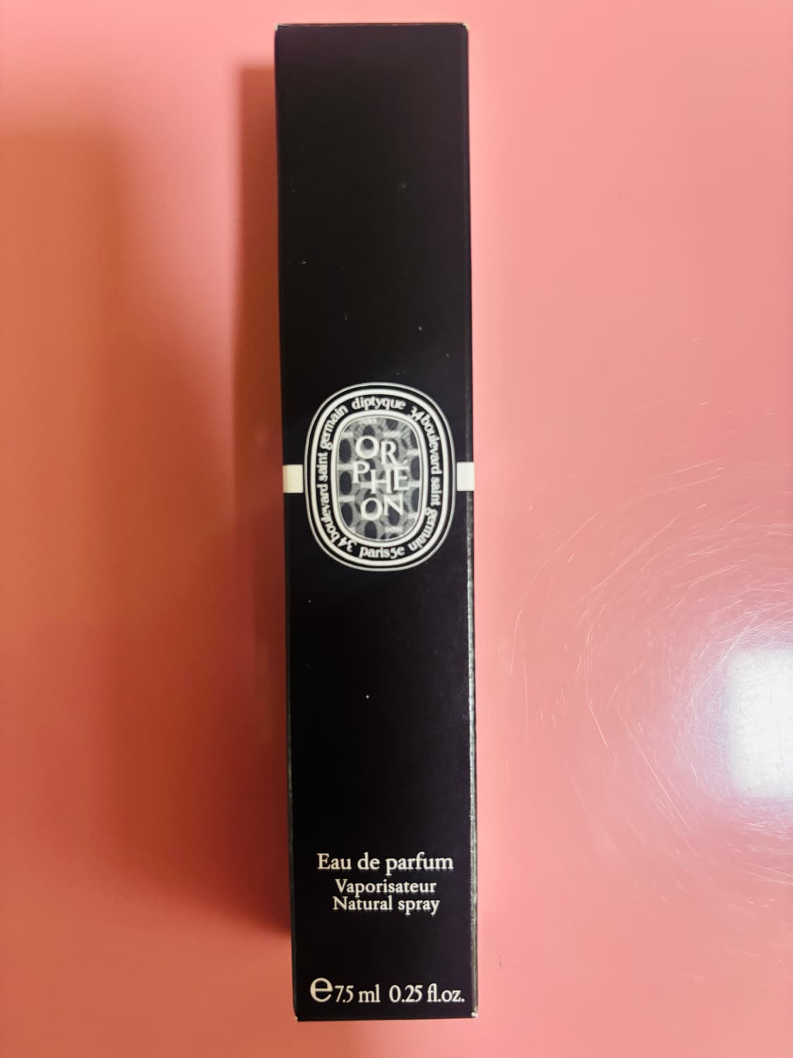 딥티크 딥디크 오르페옹 플레르드뽀 EDP,EDT 국문O 상품이미지1