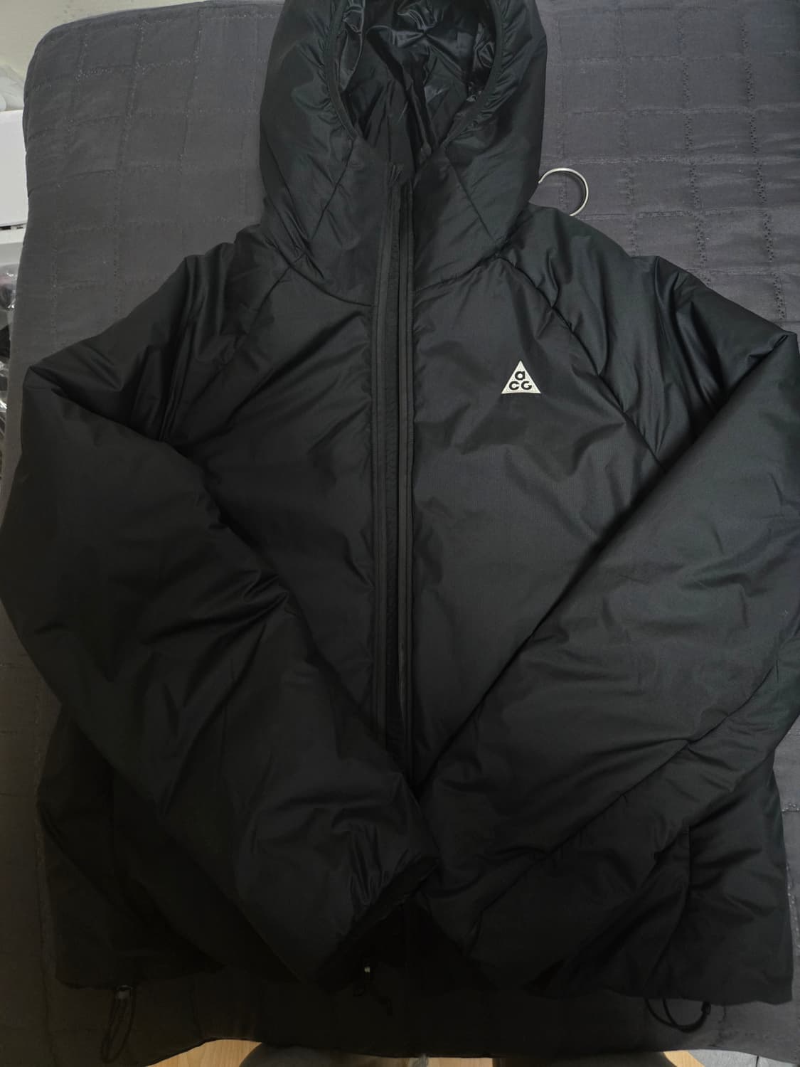 [2Xl] ACG 로프드도프 써마핏 상품이미지2