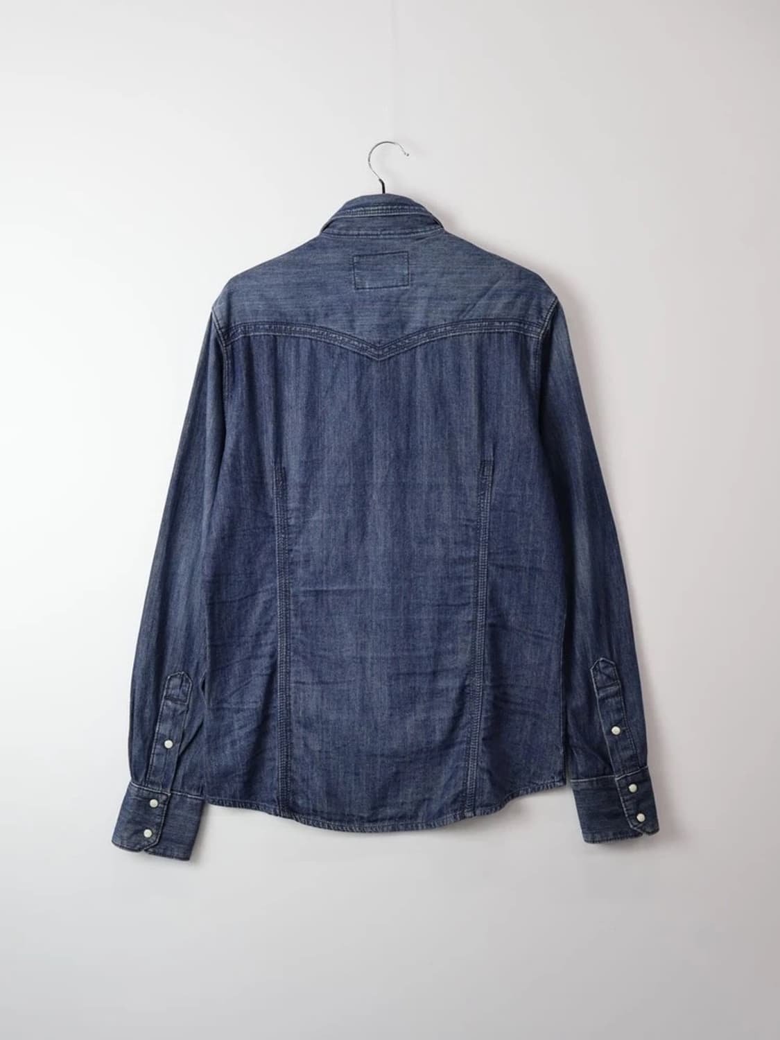 True Religion Denim Western Shirt 상품이미지7