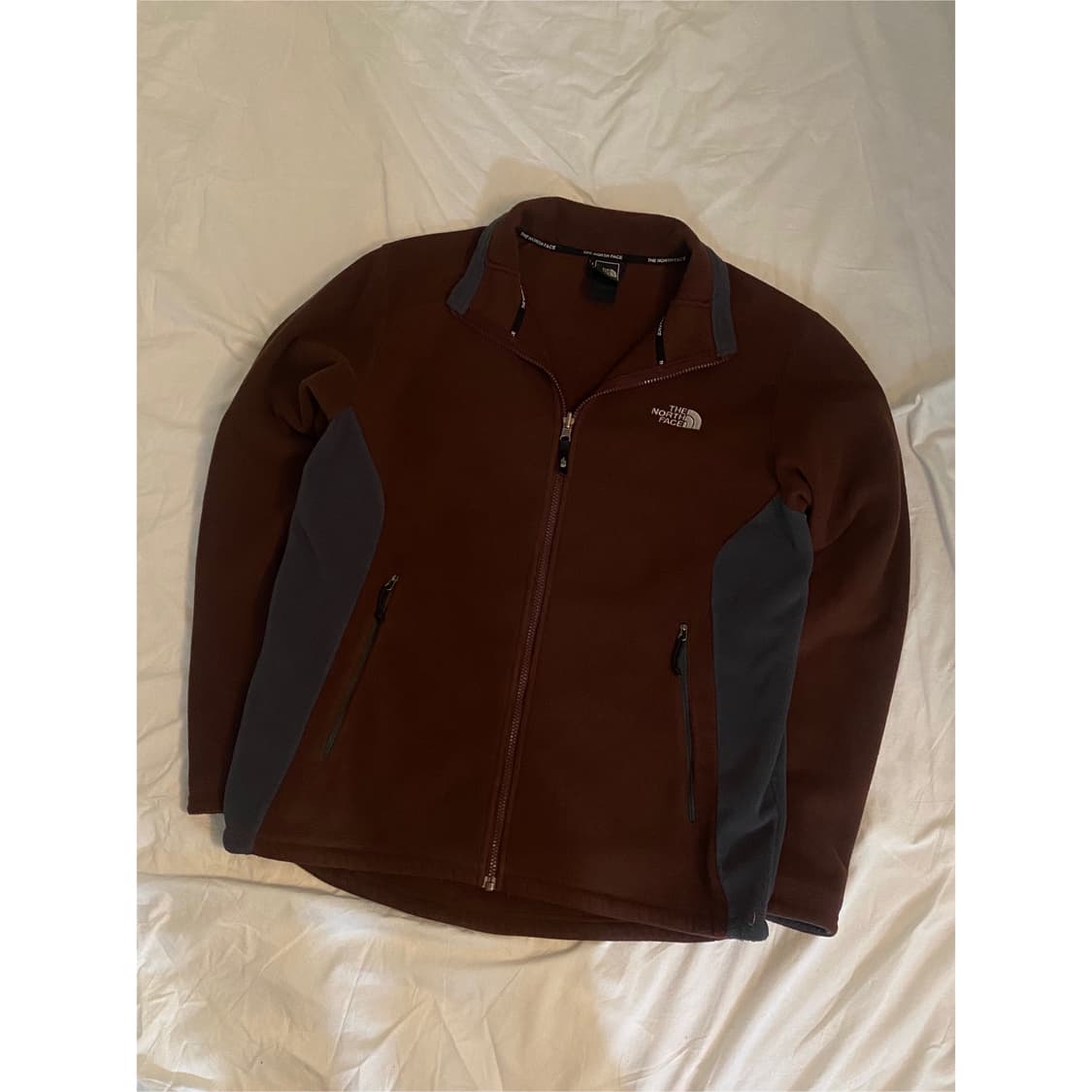 노스페이스 후리스 상품이미지1