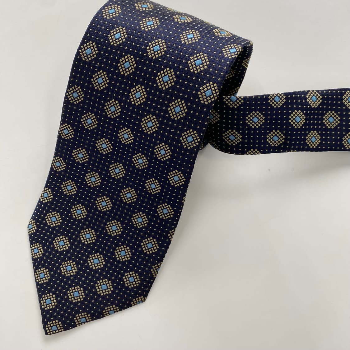 크리스찬 디올(Dior) 명품 정품 넥타이 상품이미지5