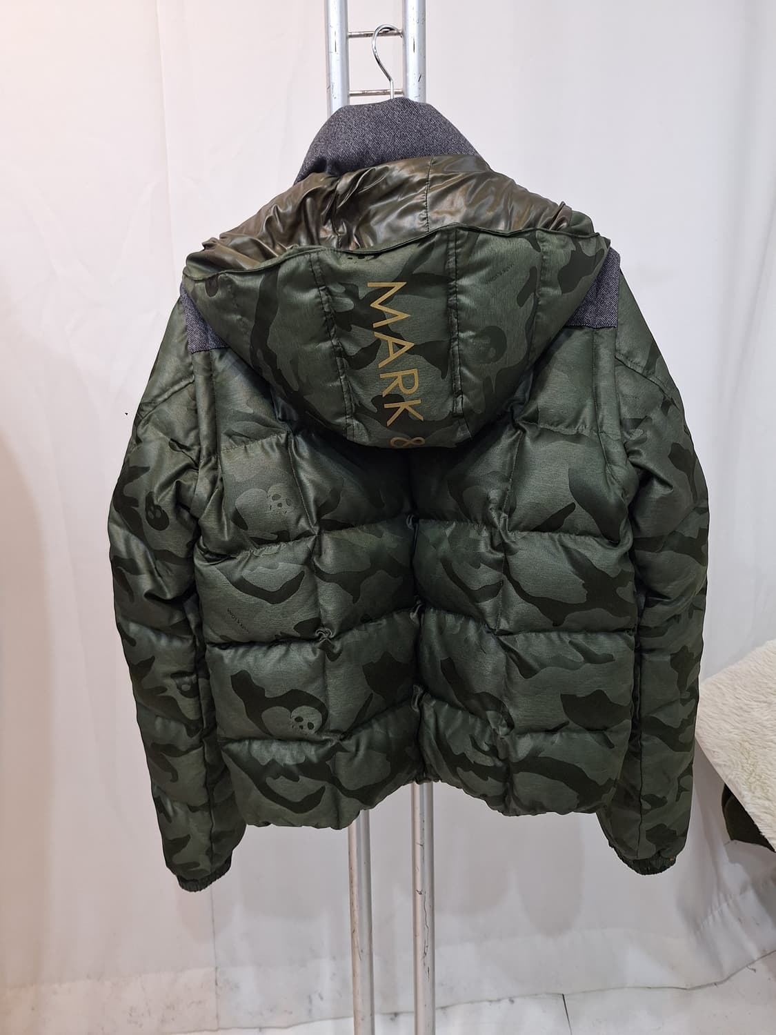 MARK&LONA 카모플라쥬 상품이미지3