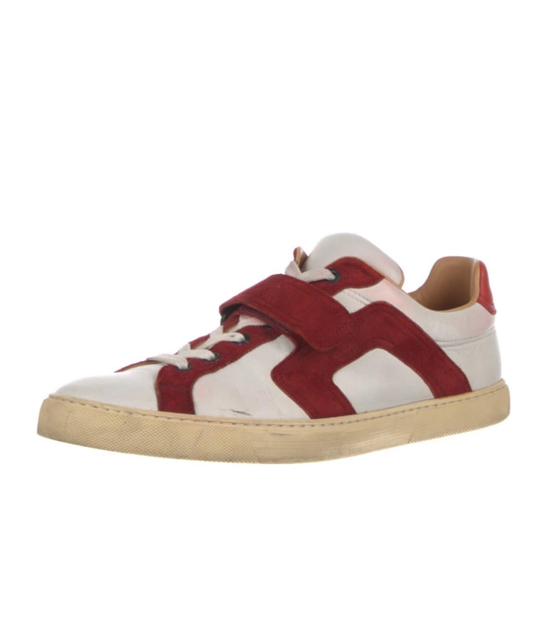 에르메스 빈티지 스니커즈 상품이미지3