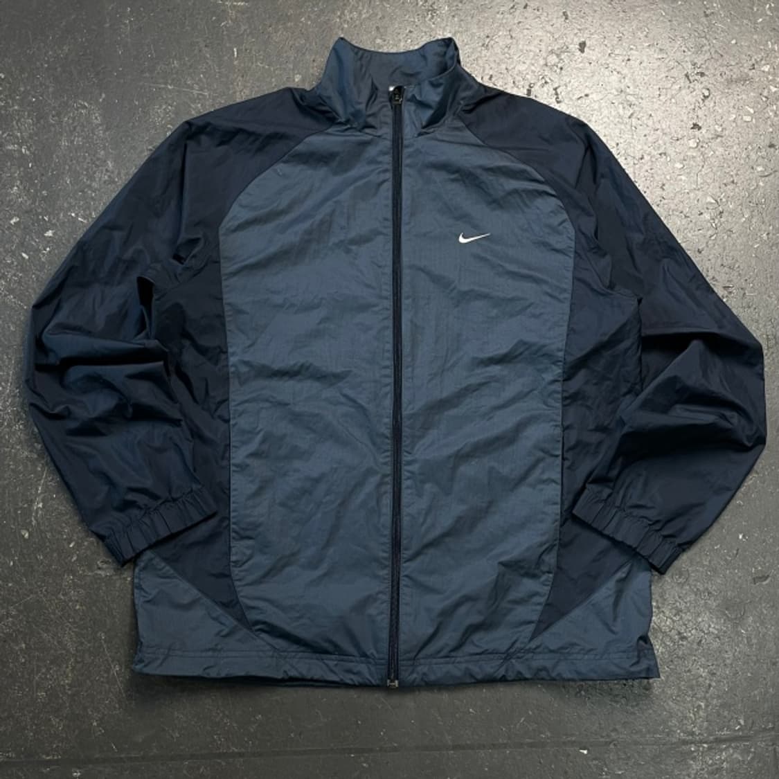 100 나이키 스우시 바람막이 상품이미지1