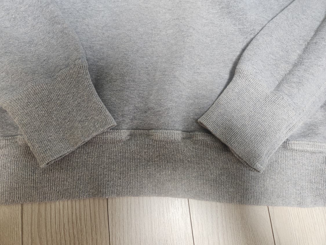 Warehouse웨에하우스 스웻 42사이즈 팝니다 상품이미지3