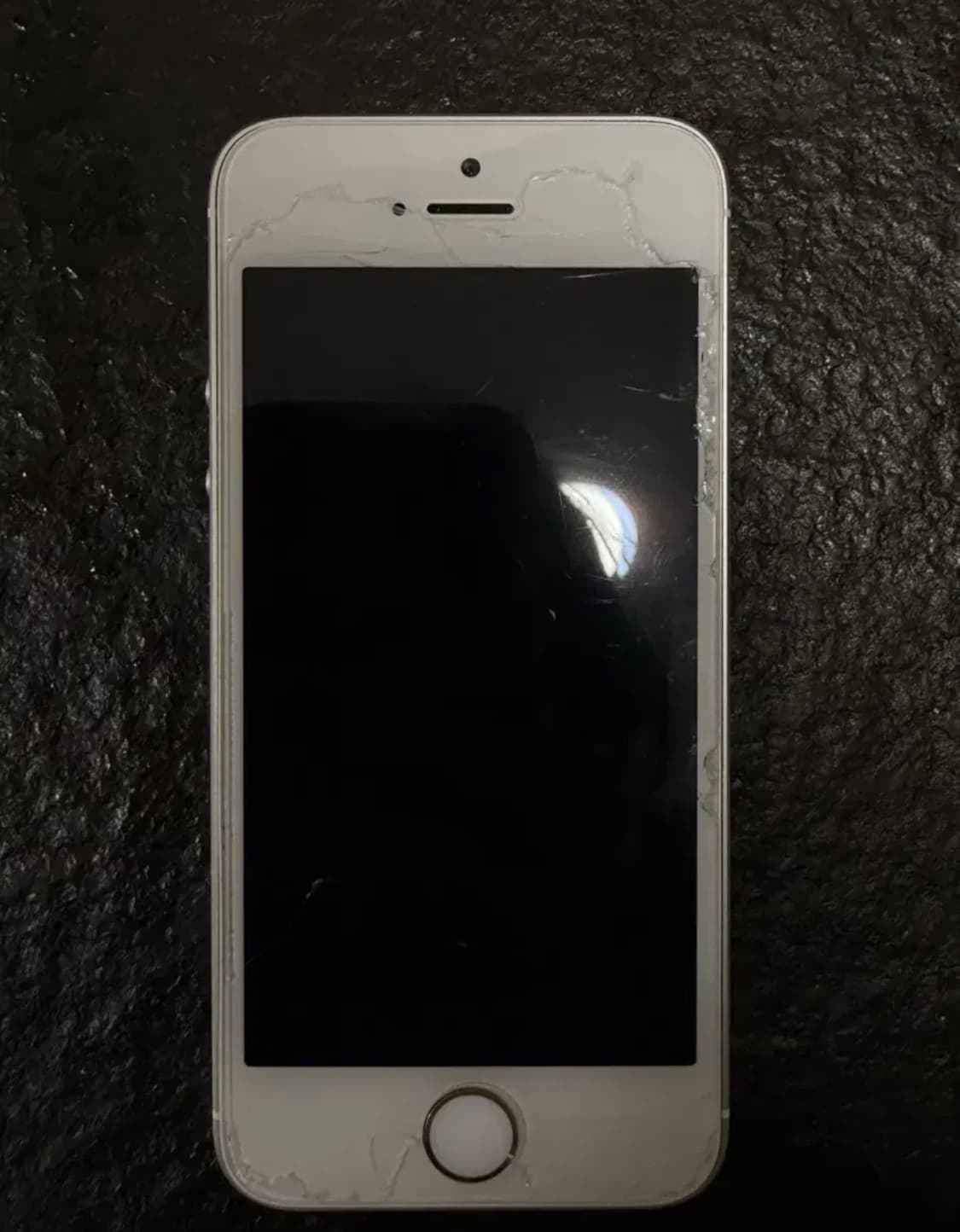 아이폰 se 1세대 64GB 실버 급처 상품이미지2