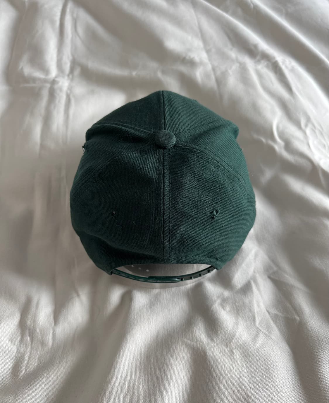 90s 나이키 나이키타운 볼캡 상품이미지5