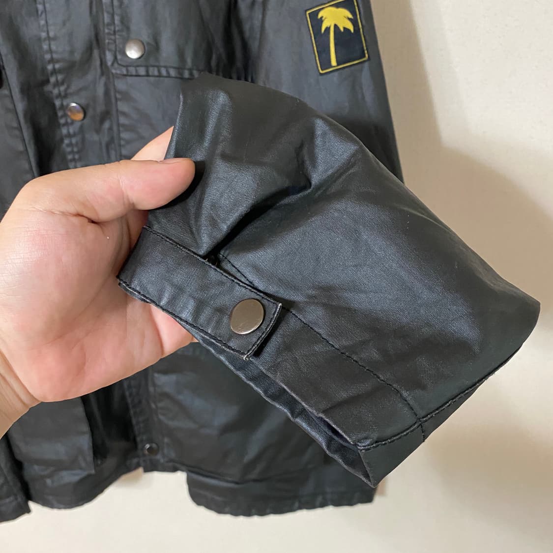 (M)Trainerspotter 트레이너포터 자켓 상품이미지4