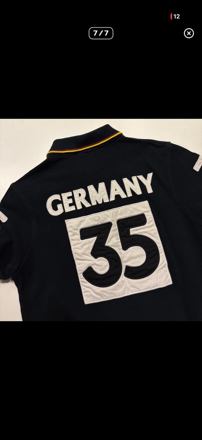 폴로 랄프로렌 독일 치프키프 팝니다 상품이미지7