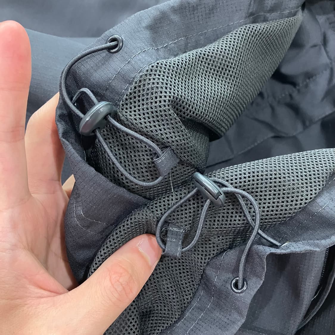 310 아디다스 리버풀 올웨더 바람막이 자켓 상품이미지6