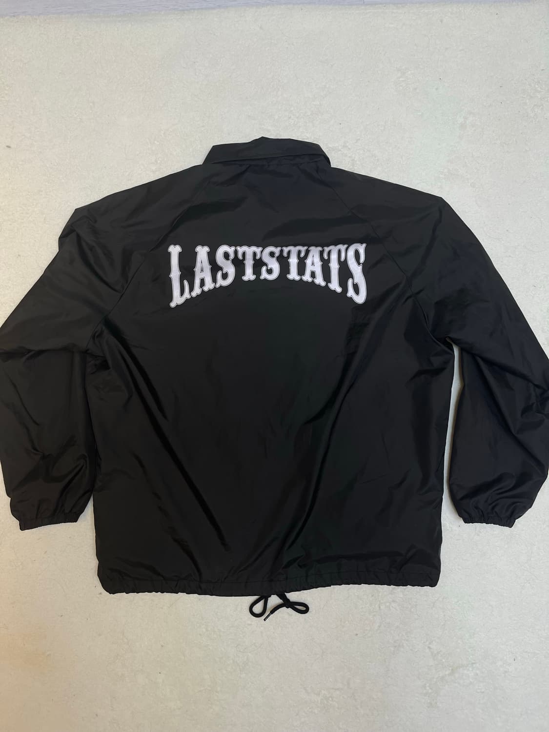 라스탯츠 코치자켓 상품이미지2