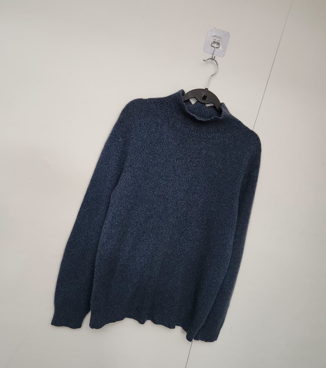 머레이알란 105 캐시미어100니트 상품이미지4