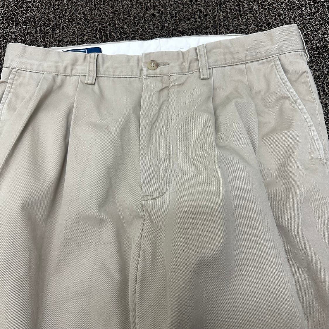 POLO 폴로 랄프로렌 면바지 34인치 상품이미지3
