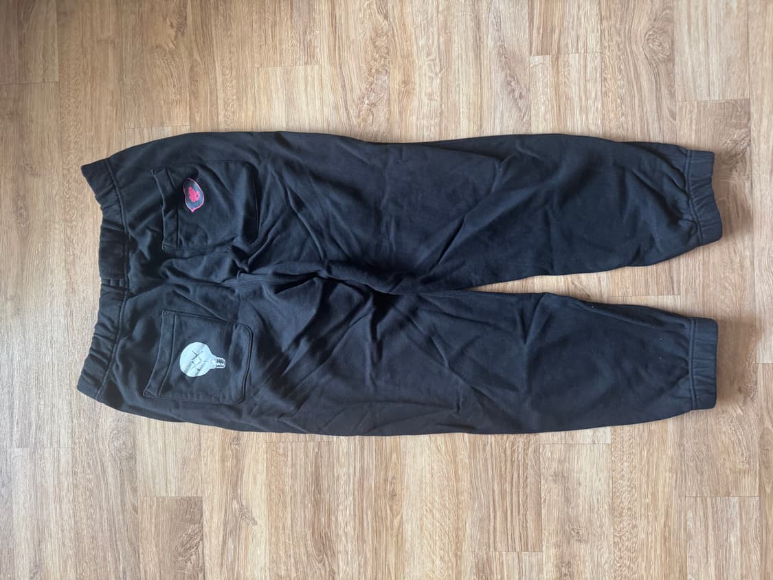 (L,free) 바지 3장 일괄 상품이미지6