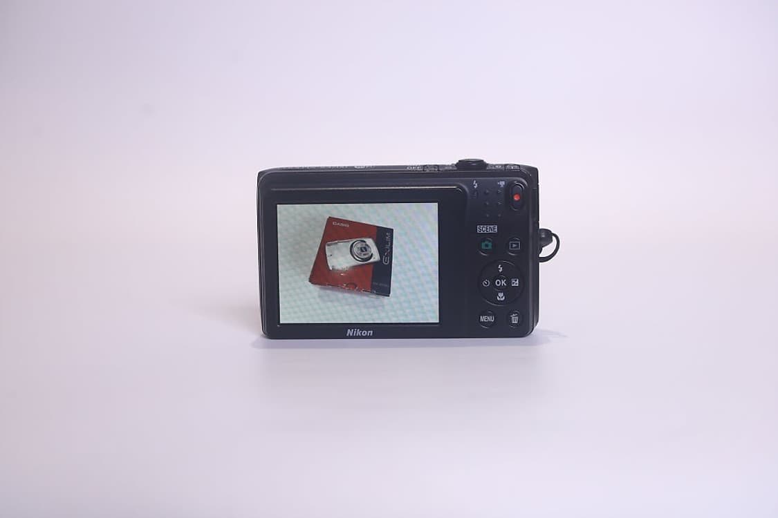 니콘 쿨픽스 S3700 상품이미지7