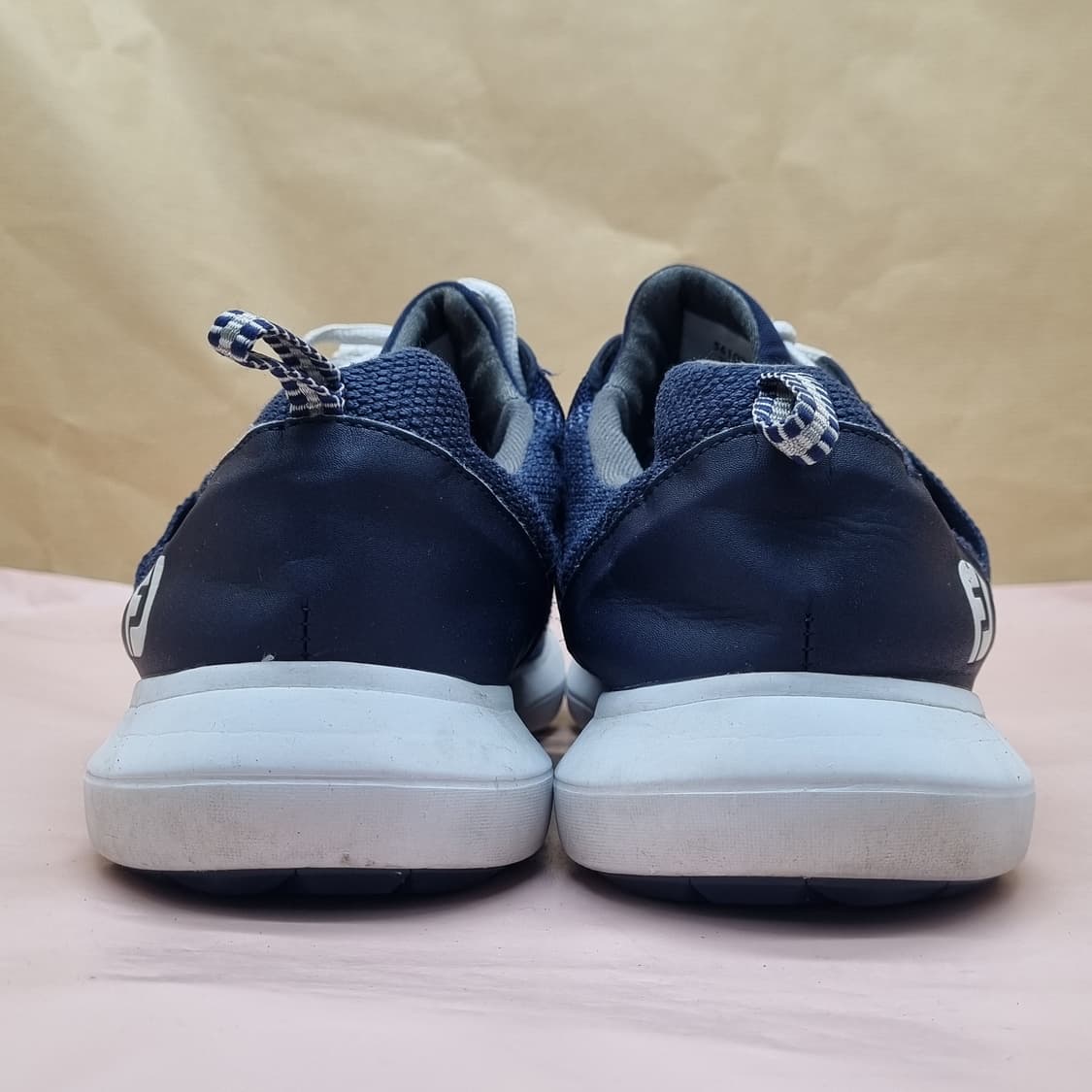 풋조이 플렉스 스파이크리스 골프화 270 상품이미지4