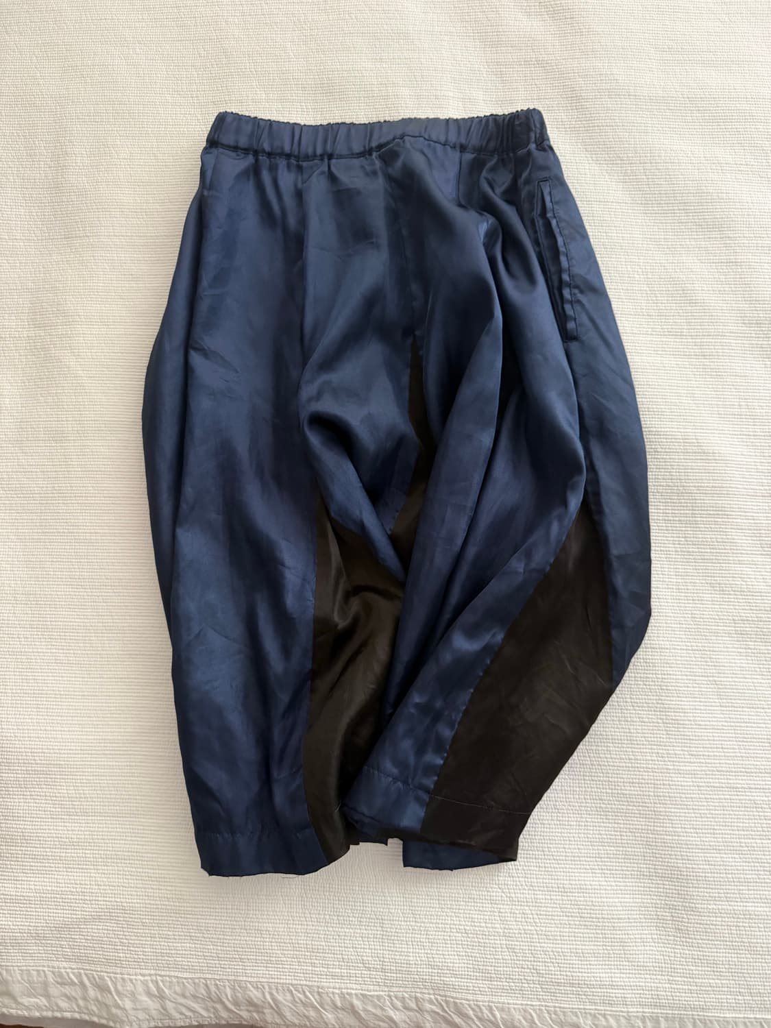 COMME des GARCONS 미디스커트  상품이미지1