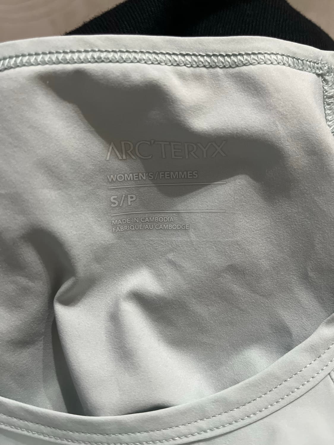 아크테릭스 원피스 (빈티지) 상품이미지4