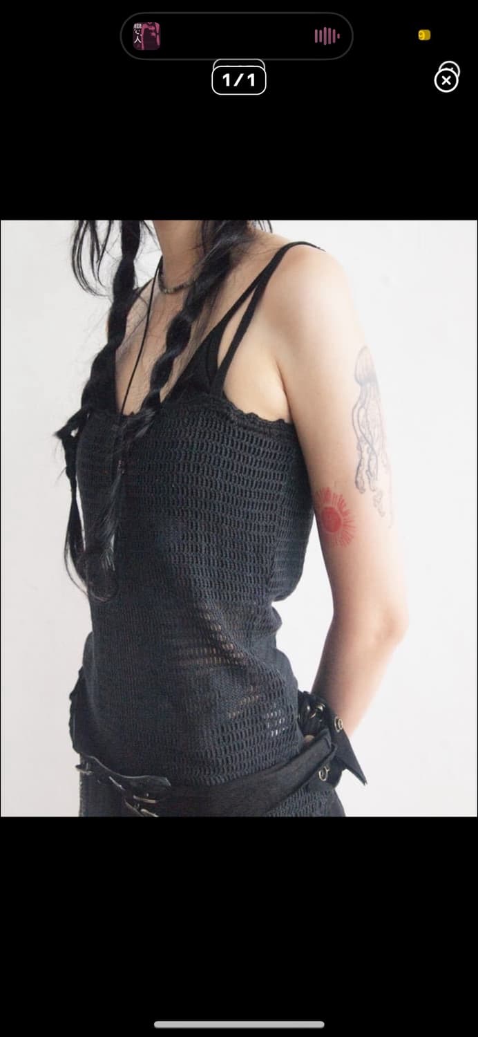 D&G 슬리브리스 상품이미지4