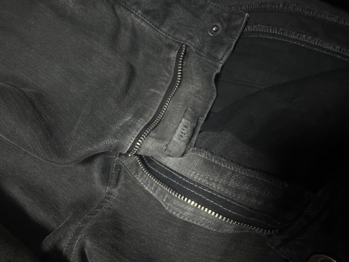 XLIM EP.8 WOMAN 03 TROUSERS 상품이미지6