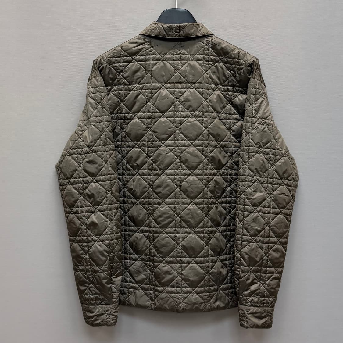 디올 까나쥬 오버셔츠 패치포켓 경량자켓 ( 100~105 ) 상품이미지4