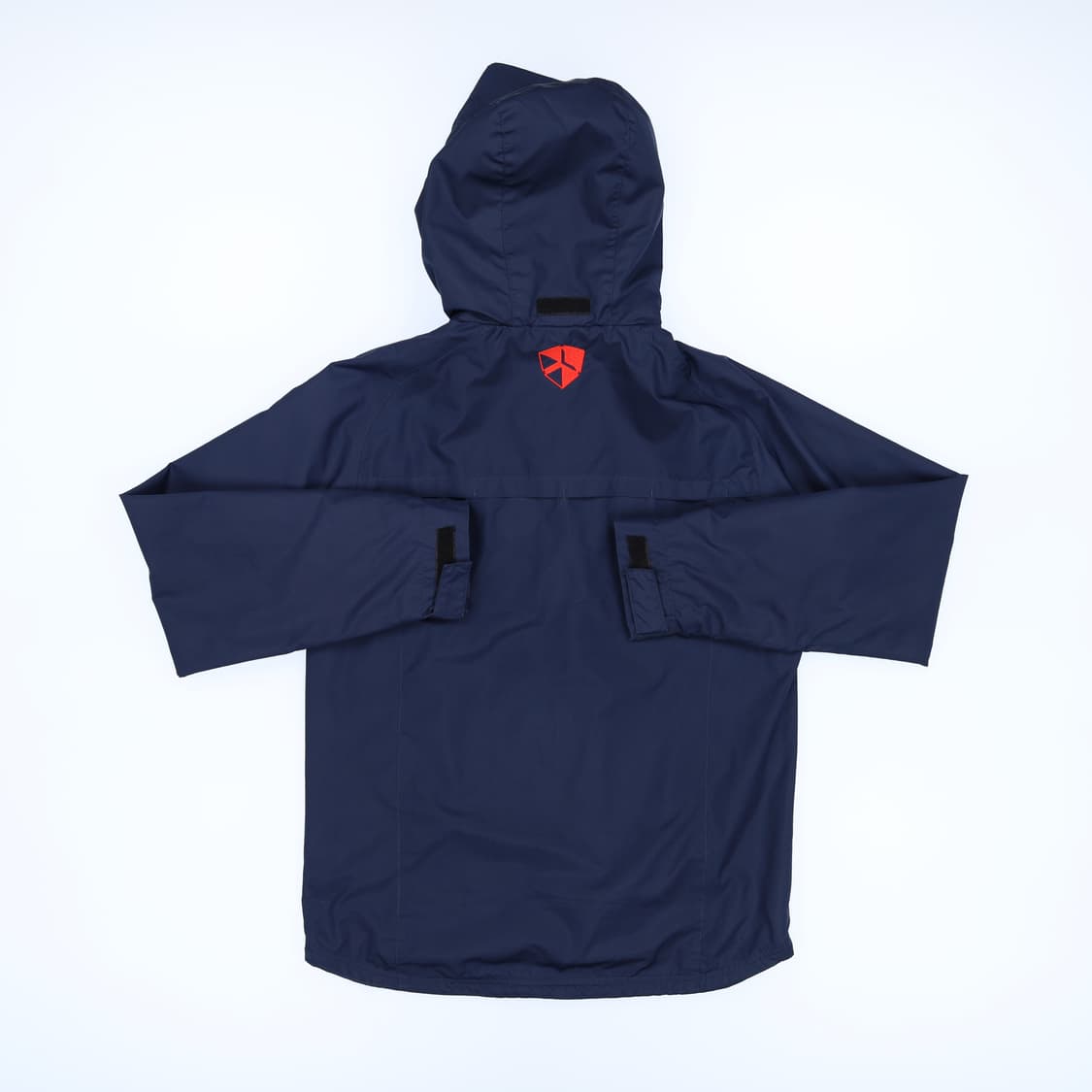 [90] 나이키 아스날 올웨더 후드 바람막이 자켓 N6882 상품이미지2