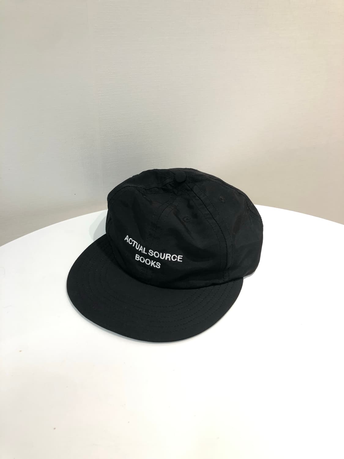 Actual Source ComfyBoy Runner Cap 1.5 상품이미지2