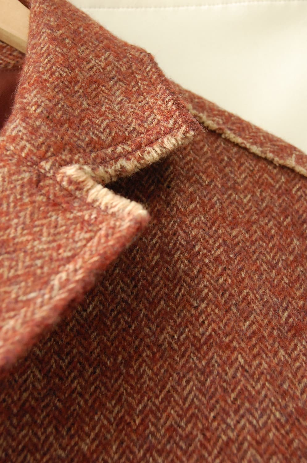 Plantation wool jacket 상품이미지7