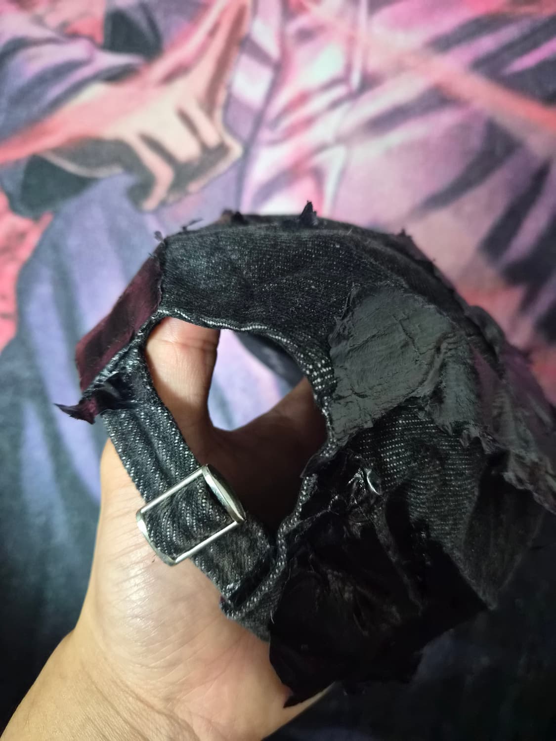 카르넷 아카이브 모자 상품이미지3