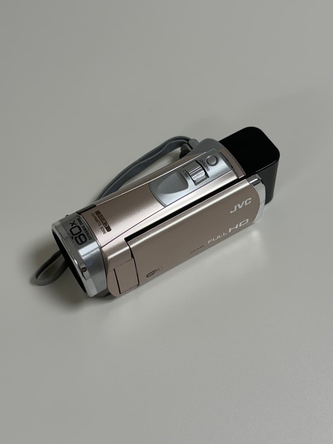 (풀박스) Jvc GZ-EX370-N 상품이미지1