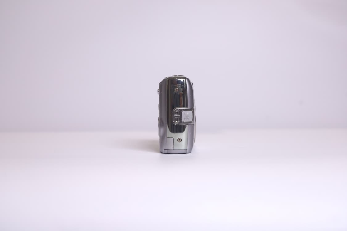 니콘 쿨픽스 P4 상품이미지4