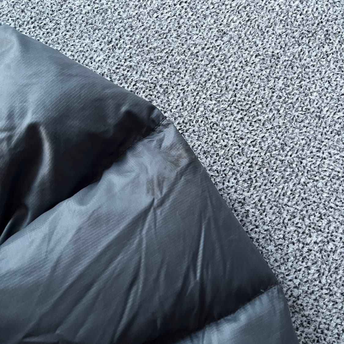 노스페이스 그레이 눕시 자켓 상품이미지6