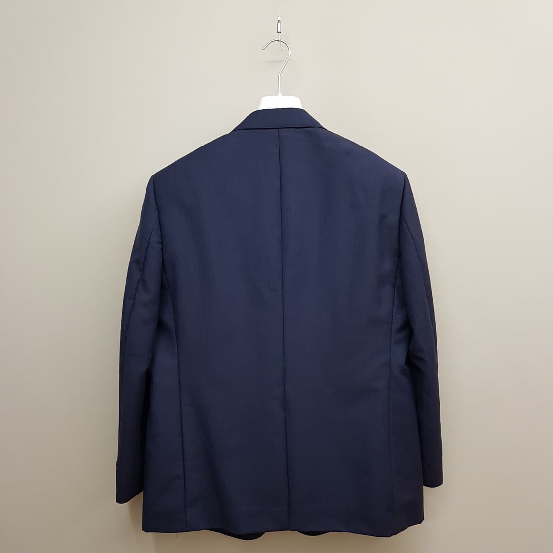 지방시 GIVENCHY MEN  울 정장 수트 셋업 41S사이즈 상품이미지4