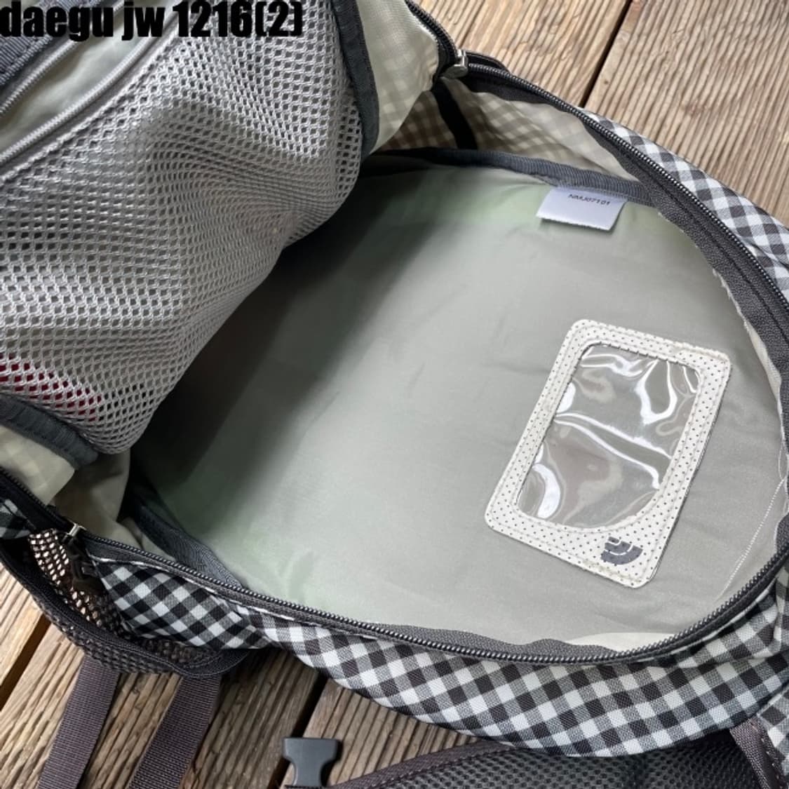 노스페이스 백팩 상품이미지5