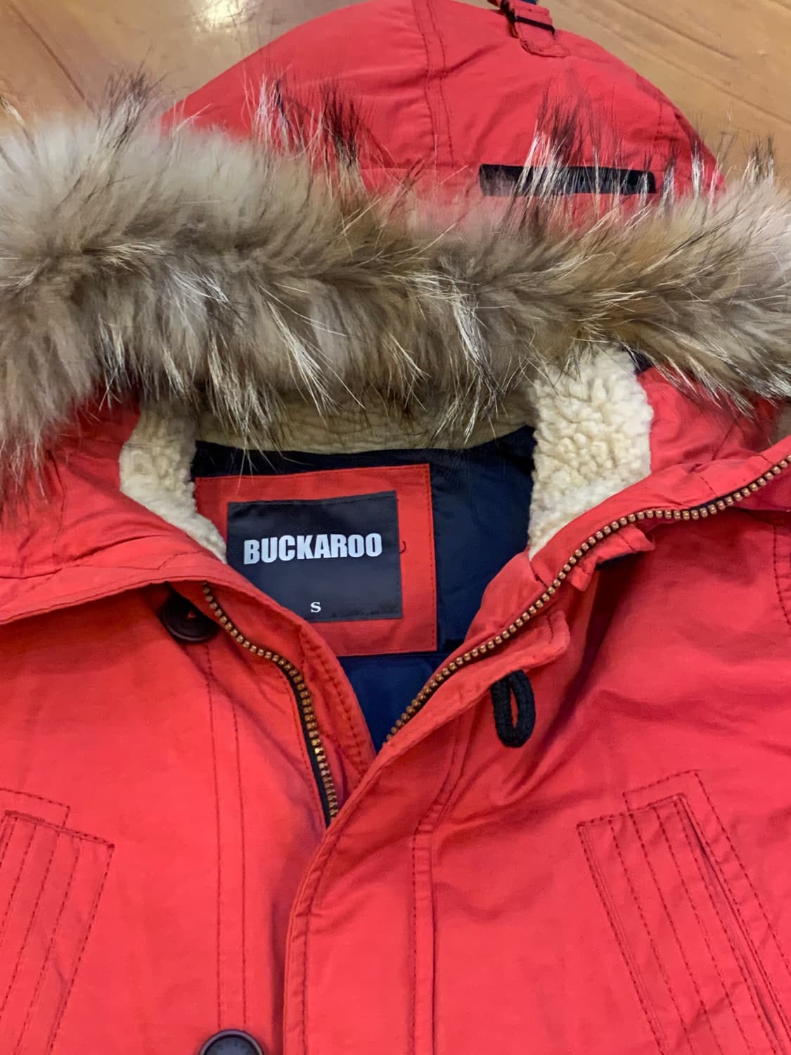 BUCKAROO 상품이미지4