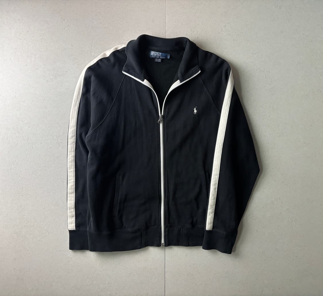 폴로 집업 상품이미지1