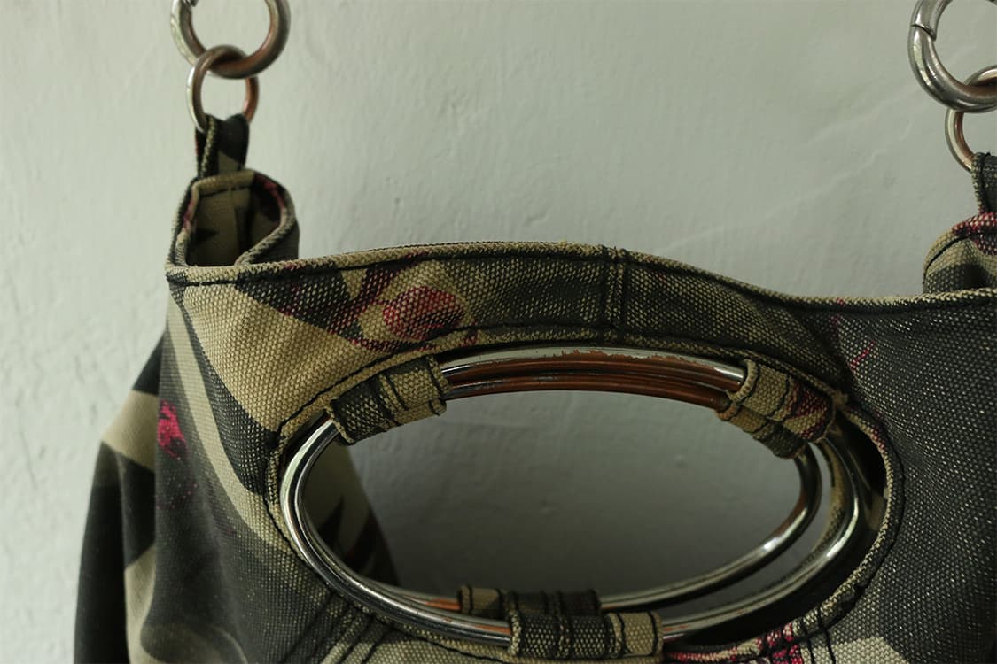 디젤 크로스백  상품이미지8