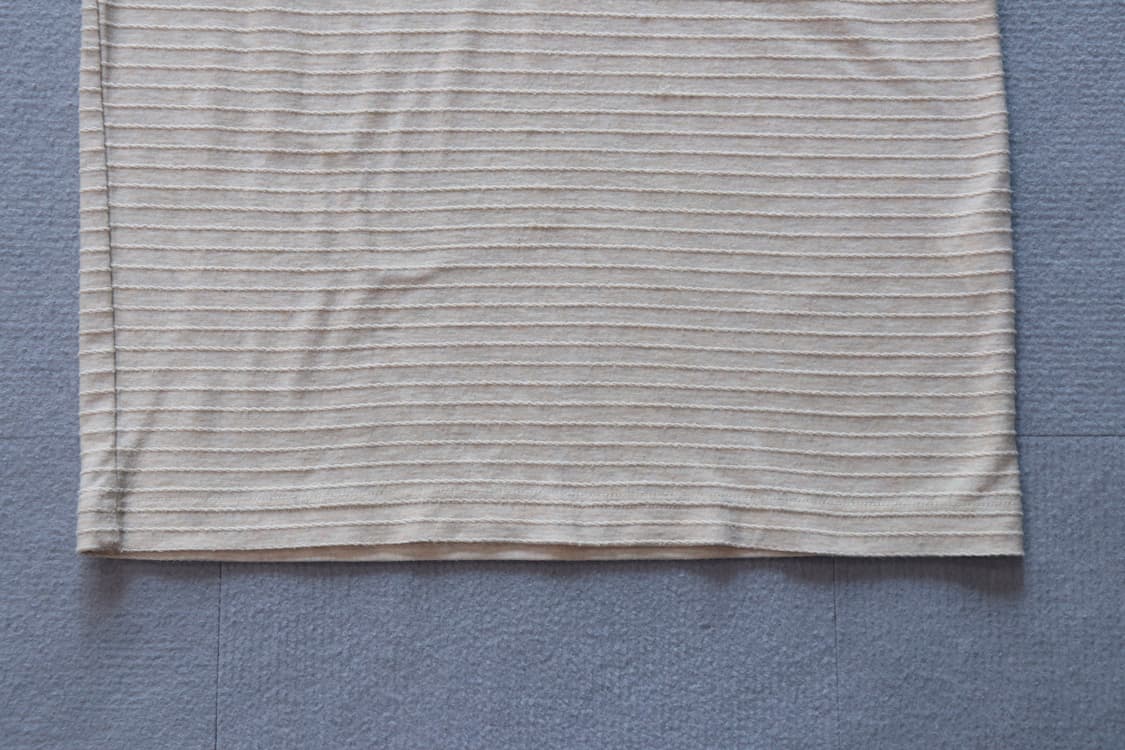 weatheroock 포켓 반팔티셔츠 M사이즈 상품이미지4