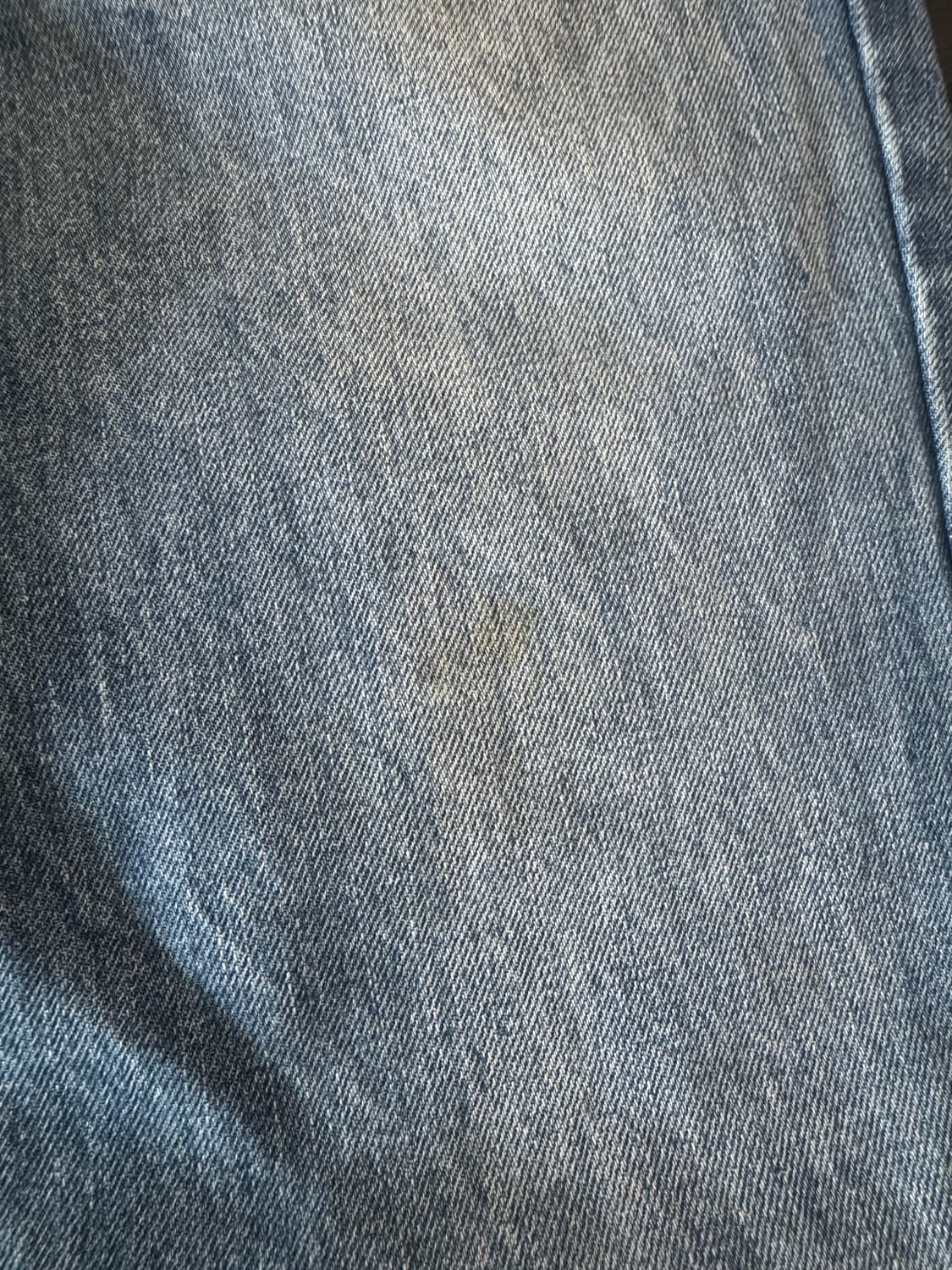 에잇세컨츠 부츠컷 데님팬츠 상품이미지5