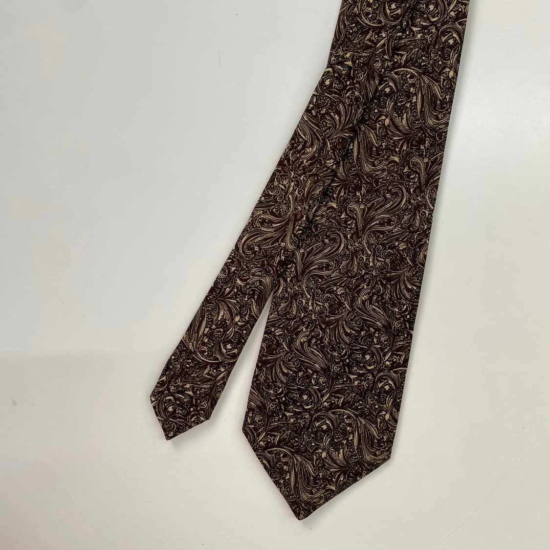 니나리치(NINA RICCI) 명품 정품넥타이 상품이미지1