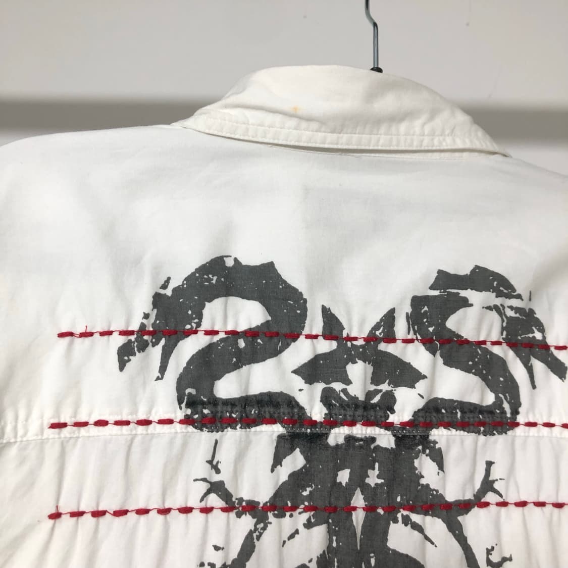 90s RARE VINTAGE 웨스턴 셔츠  상품이미지10