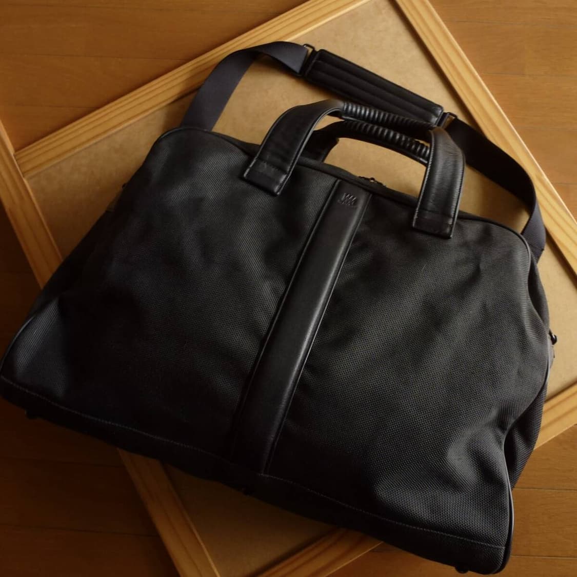 이세이미야케 아카이브 90s 아임프로덕트 스포츠 보스톤백 상품이미지1