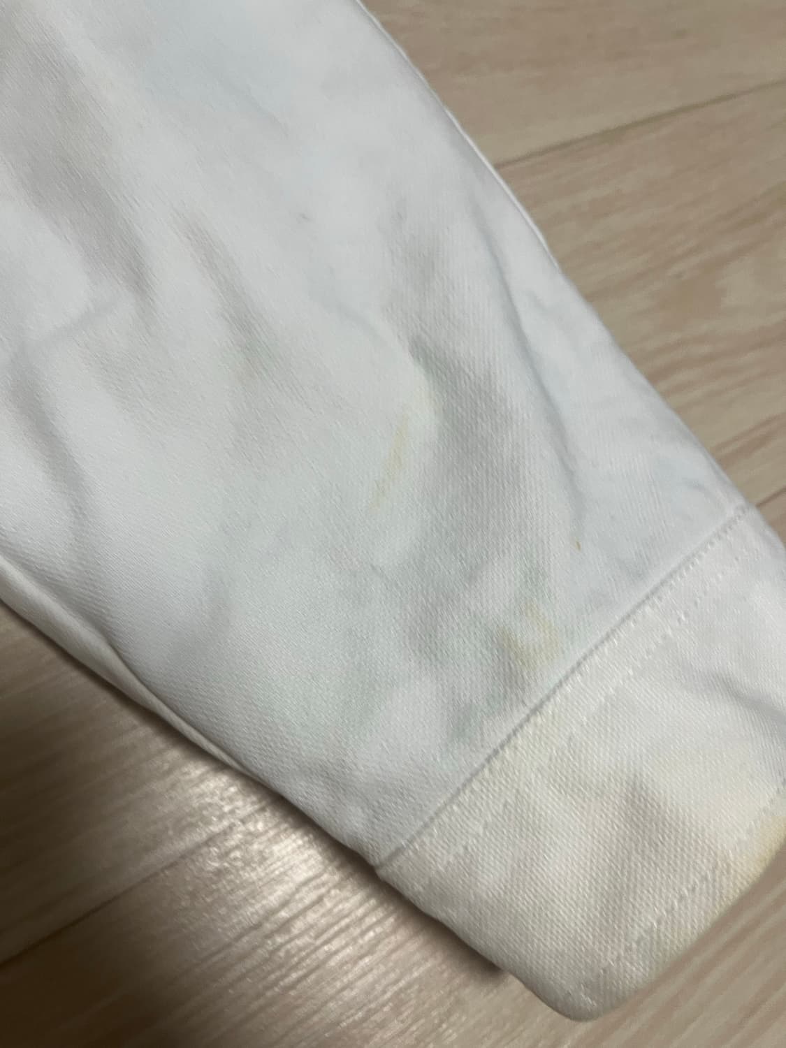 Supreme Leather Collar Work Jacket 20FW 상품이미지5